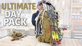 Mystery Ranch Pintler - First Look