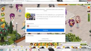 ¿Existe Hack en Avataria ?|Respuesta|