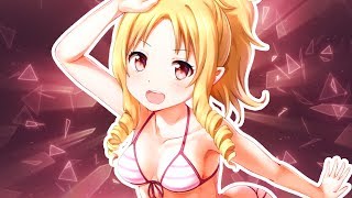 Nightcore - Here It Comes
