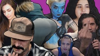 Twitch Rewind | BEST of 2017