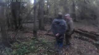 С Лаймой пытаемся показать экспертам белку,но увы!!!