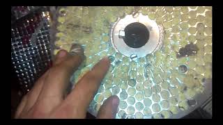 Как и Что НЕ Нужно Делать с Гранулятором! How and What NOT to Do with the Granulator!