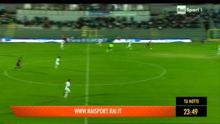CROTONE-REGGINA 2-0 FULL HQ HIGHLIGHTS RAI SPORT