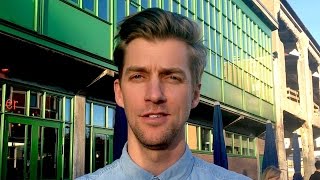 Winfried kijkt NAAKT naar mijn vlogs! - vlog #84
