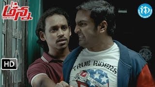 Anna Movie - Vijay, Ragini Nandwani, Santhanam Funny Comedy Scene
