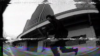new york times v.2 vhs
