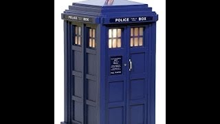 garry's mod tardis обзор аддонов