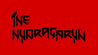 Geometry Dash: The Hydragaryu Progress 61% (low detail)
