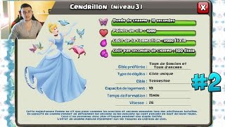 Une troupe pour Tous Facecam #2 | Cendrillon et du n'importe quoi!