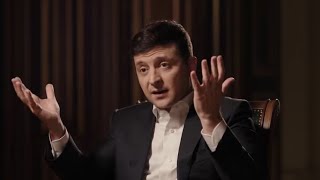 Кому Украина присягнула на верность?