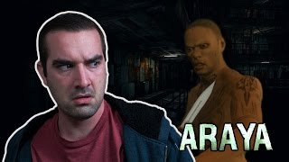 Araya Chapter 8: Rama | Horror Game - WHERE IS THE KILLER?!
