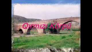 Aşıq Qerib İnceli-Aran Gözellemesi