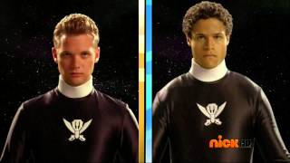 Power Rangers Super Megaforce - Super Mega Mode Morph 15