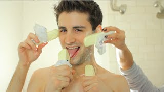 My Gay Roommate - Season 3, Ep 2: The Bigger Man