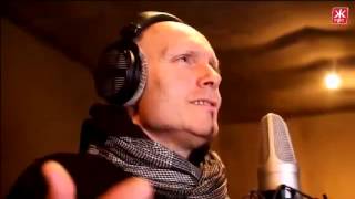 Давид Коган - David Kogan - Ой ти дівчино з горіха зерня