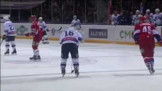 Dynamo @ Lokomotiv 03/07/2015 Highlights / Локомотив - Динамо 0:4