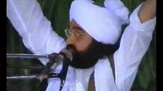 Pir Syed Naseer Uddin Naseer "Vaseela"