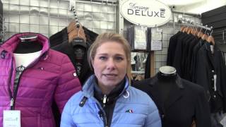 Dressage Star Bobby Hayler's Top Competition Tips