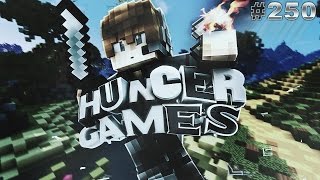 Minecraft: Hunger Games #250: Oz