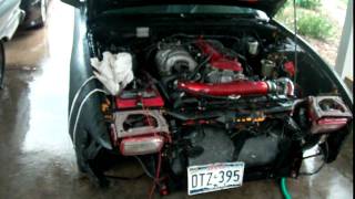 240sx Project