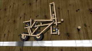 Apparatus - Gameplay Trailer - Android