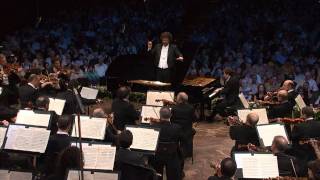 Tchaikovsky - Concerto no 1 in B flat minor op 23 - Alexandre MOUTOUZKINE