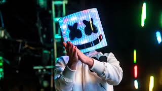 (Marshmello Mashup) Alone X Reload