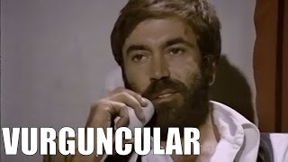 Vurguncular - Eski Türk Filmi Tek Parça (Restorasyonlu)