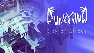 Runeyana Preview [1080p]