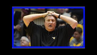 Winter Storm Toby ruining West Virginia’s travel plans | march madness 2018