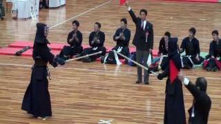 寺本将司先生　剣道一本集 - Teramoto sensei Kendo Ippons