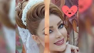 مكياج العرائس 2020