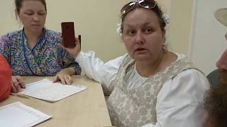 ЖИВЫЕ ДУШИ И ИХ РОДА В ПЛЕНУ У РФ??? Ч.2