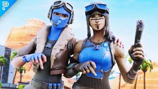 Fortnite Montage - Ransom (Lil Tecca)