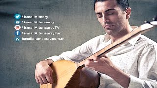 İsmail Altunsaray - Menevşe Koymuşlar Gülün Adını [ İncidir © 2011 Kalan Müzik ]