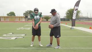 ProTips: Football: Special Teams Tips: Long Snapping 101