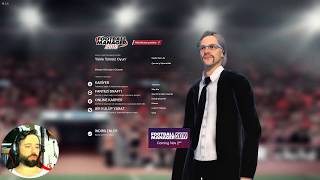 FM 2018 LİG YAMASI ( DÜŞEN ÇIKAN TAKIMLAR )
