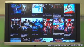 Обновление XBOX One до Windows 10 и что нового в XBOX One на Windows 10