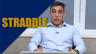 Estratégias com Opções - Straddle (Alta volatilidade)