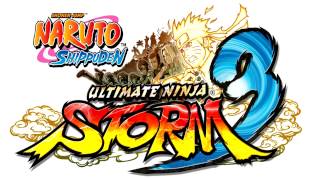 Naruto SHIPPUDEN: Storm 3 - A Mother's Love -Extended Version- (Piano Music INSTALLING THE GAME)