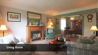 Virtual Tour of 535 Regina Drive Burlington | Burlington Real Estate