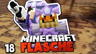 Das LABYRINTH DER 10000 BÜCHER ☆ Minecraft FLASCHE #18