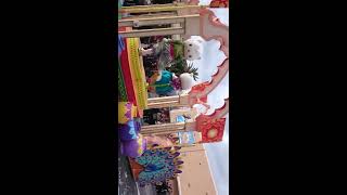 9 Nov 2016 - USJ Reborn Parade ・ リボーンパレード