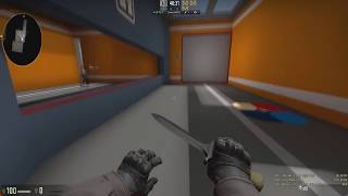 БЕСПЛАТНЫЙ ЧИТ ДЛЯ CS GO - WH, ESP, BHOP, AIM, (НЕ ПАЛИТСЯ VAC 12.09.2017)