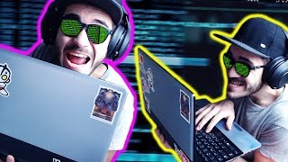 ΤΟΝ ΧΑΚΑΡΑ! // Watch Dogs 2 #1