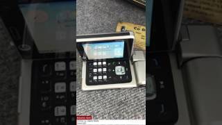 Nokia n92