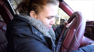 Pedal Pumping and Cranking With Lacey Mae | Playing Hooky