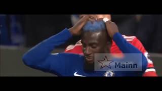 Tiemoue Bakayoko vs Nemanja Matic