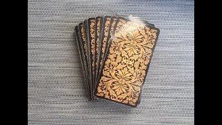 ЧТО ЕМУ НРАВИТСЯ ВО МНЕ СЕГОДНЯ? ОНЛАЙН ГАДАНИЕ/ Школа Таро Golden Charm