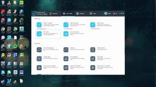 Getting started with Wondershare MobileGo to manage your iOS/Android device